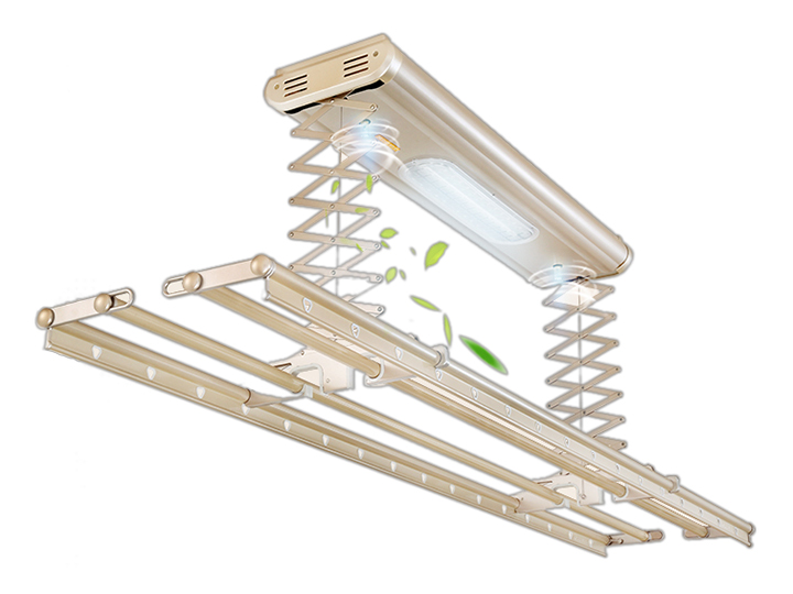 电动晾衣架